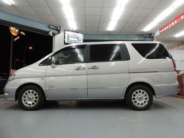 日產 NISSAN QRV 2.0cc 照片10