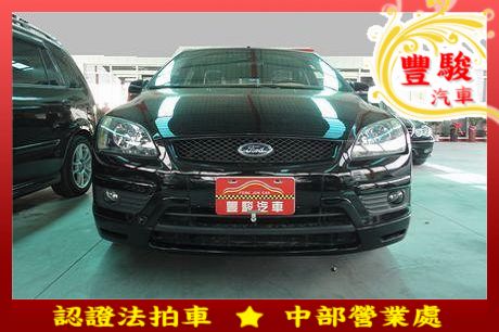 Ford 福特 Focus 2.0 照片1