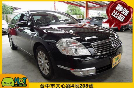 Nissan 日產 Teana 照片1