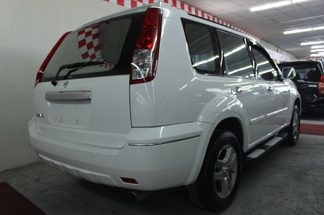 Nissan 日產 X-Trail 照片9