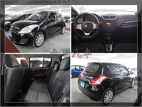 Suzuki 鈴木 Swift 照片1