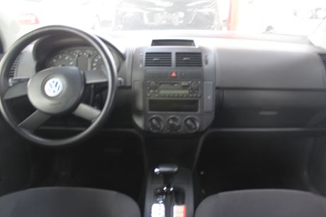 VW 福斯 Polo 照片2