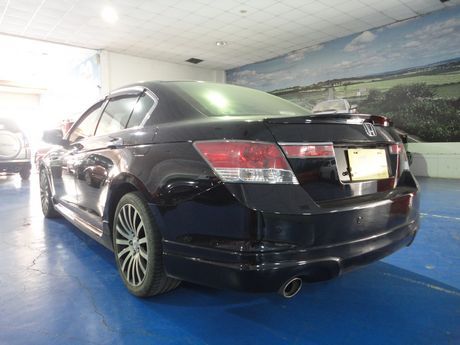 Honda 本田 Accord K13  照片10