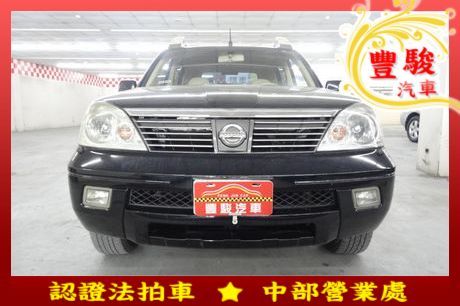 Nissan 日產 X-Trail 照片1