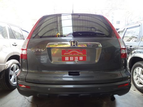 Honda 本田 CR-V 照片10