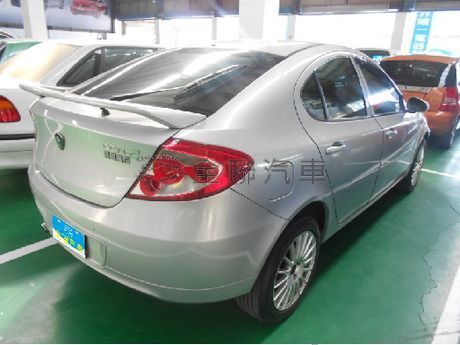 Proton 普騰 Gen 2 照片10