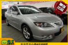 台中市Mazda 馬自達 馬3S MAZDA 馬自達 / 3中古車