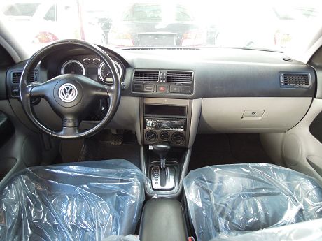 VW 福斯 Bora 照片2