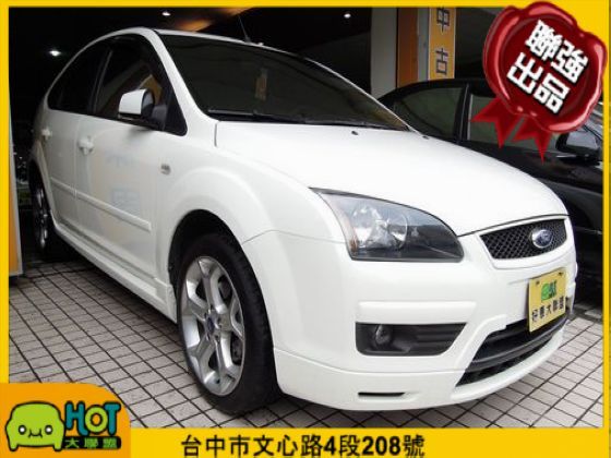 Ford 福特 Focus 2.0 照片1