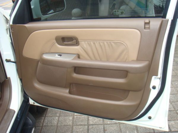 HONDA CR-V 照片5