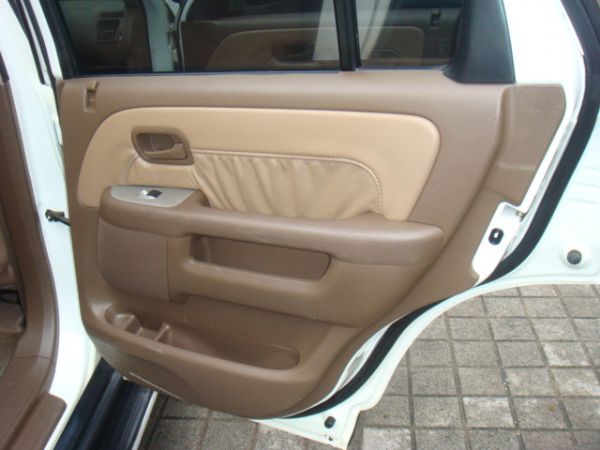 HONDA CR-V 照片6