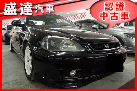 Honda 本田 CV3 照片1