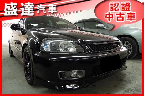 Honda 本田 CV3 照片1