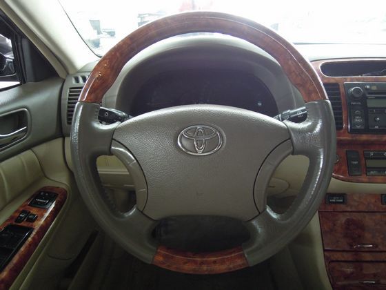 Toyota豐田 Camry 照片5