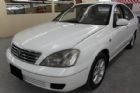 台中市Nissan 日產 Sentra M1 NISSAN 日產 / SENTRA M1中古車