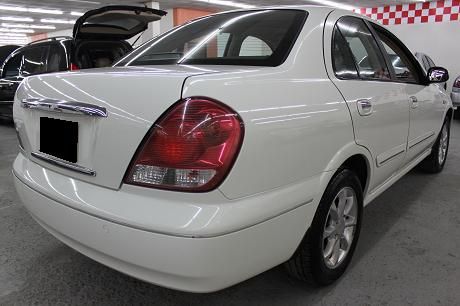 Nissan 日產 Sentra M1 照片10