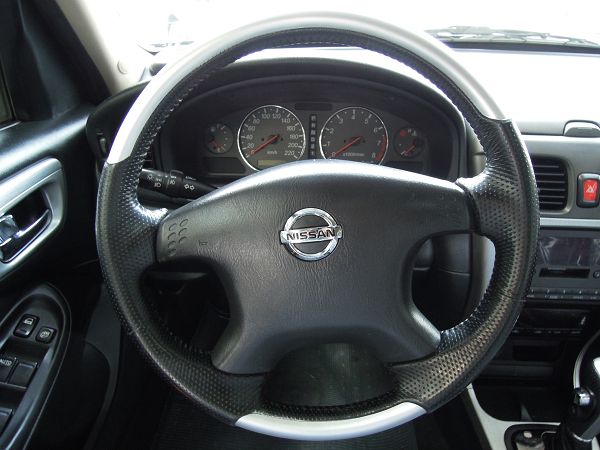 Nissan 日產 Sentra M1 照片5