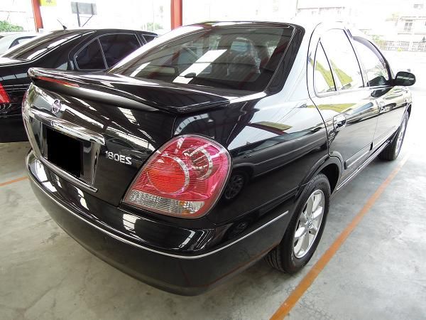 Nissan 日產 Sentra M1 照片10