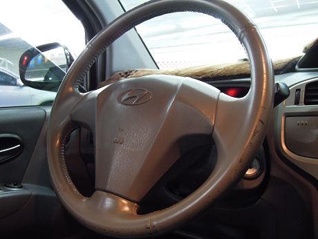 Hyundai 現代 Matrix 照片3