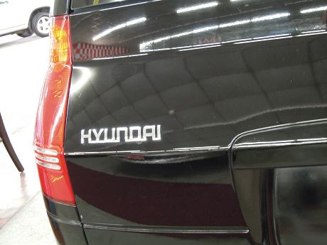 Hyundai 現代 Matrix 照片9