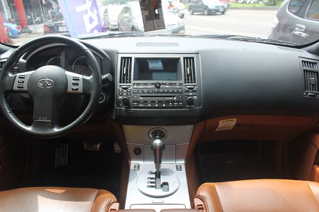 Infiniti 極致 FX35 照片2