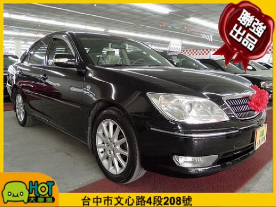 Toyota豐田 Camry 照片1