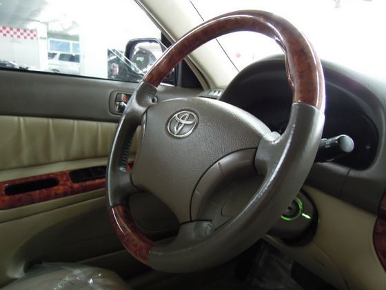 Toyota豐田 Camry 照片3