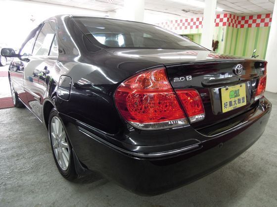 Toyota豐田 Camry 照片10