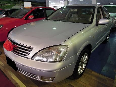 Nissan 日產 Sentra M1 照片1