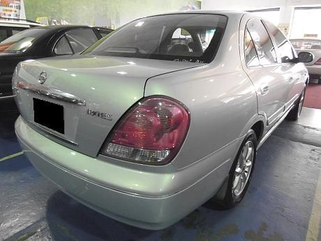 Nissan 日產 Sentra M1 照片10