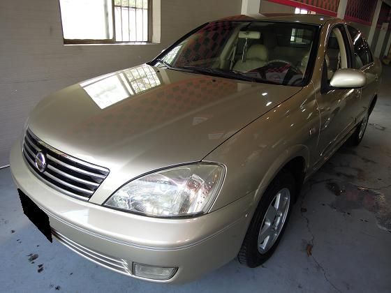 Nissan 日產 Sentra M1 照片1