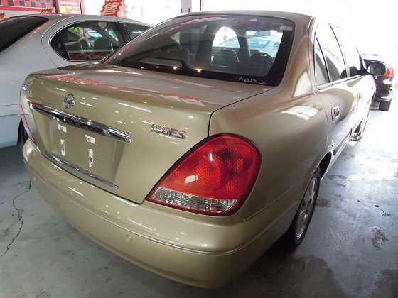 Nissan 日產 Sentra M1 照片10