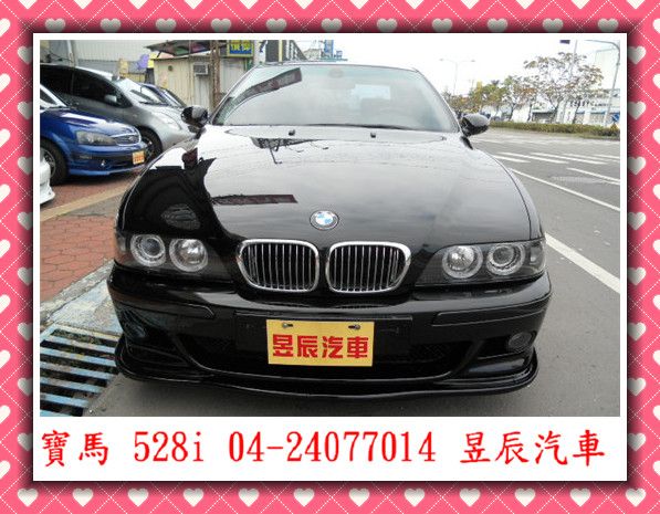 寶馬/BMW  528i  照片3