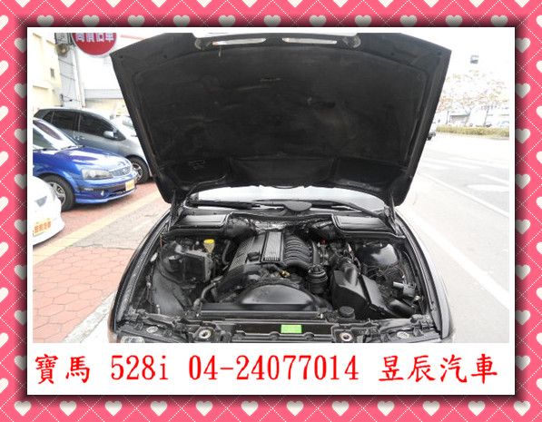 寶馬/BMW  528i  照片8