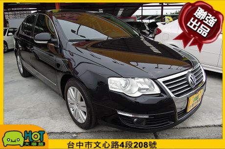 VW 福斯 Passat TDI 照片1