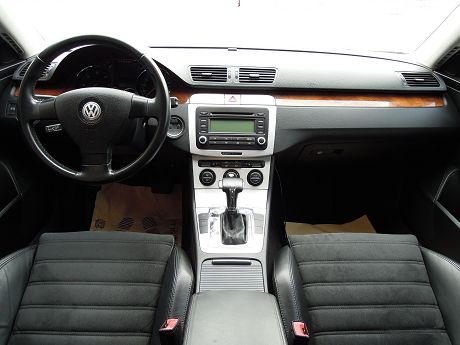 VW 福斯 Passat TDI 照片2