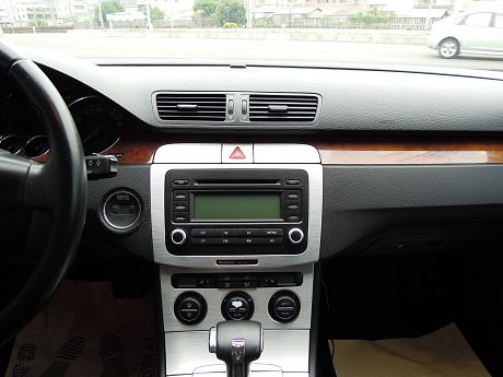 VW 福斯 Passat TDI 照片4