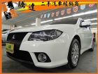 台中市Mitsubishi 三菱 Fortis MITSUBISHI 三菱 / Lancer中古車