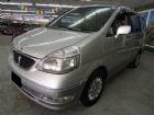 台中市Nissan 日產 Serena QRV NISSAN 日產 / Serena Q-RV中古車