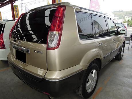 Nissan 日產 X-Trail 照片10