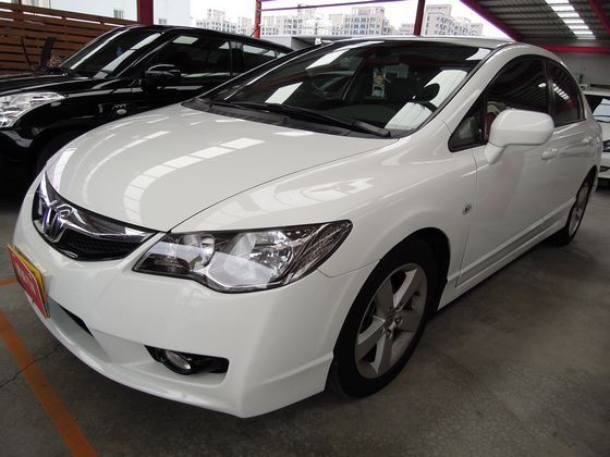 Honda 本田 Civic K12 照片1