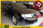 台中市Audi 奧迪 A4 1.8T AUDI 奧迪 / A4中古車