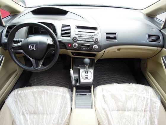 Honda 本田 Civic K12 照片2