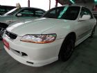 台中市Honda 本田 Accord K9 HONDA 台灣本田 / Accord中古車