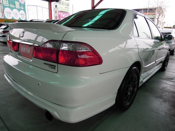 Honda 本田 Accord K9 照片10