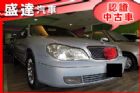 台中市Nissan 日產 Cefiro NISSAN 日產 / Cefiro中古車