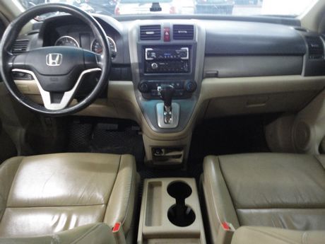 Honda 本田 CR-V  照片2