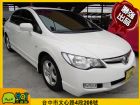 台中市Honda 本田 Civic K12 HONDA 台灣本田 / Civic中古車