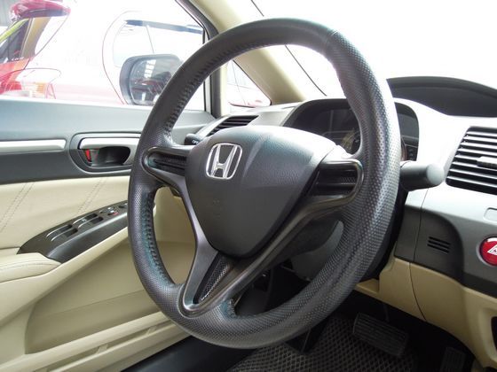 Honda 本田 Civic K12 照片3