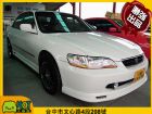 台中市Honda 本田 Accord K9 HONDA 台灣本田 / Accord中古車